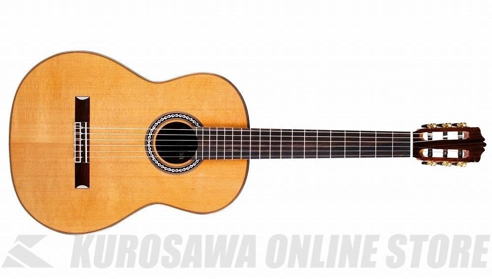 Cordoba Luthier C10 CD クラシックギター ケース付 Luthier C10 CD | 【クロサワ楽器店オンラインショップ】いい楽器との