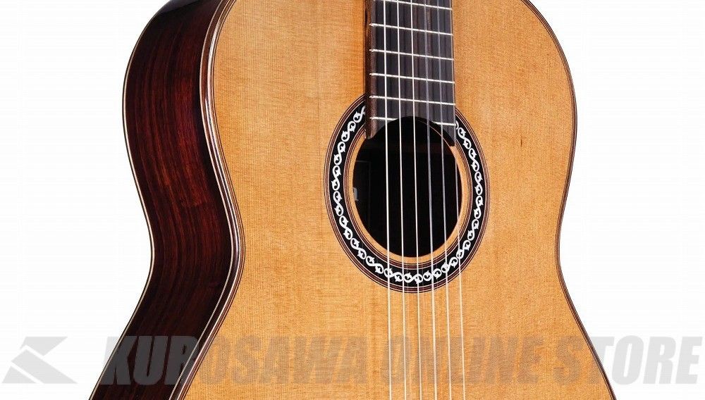 Luthier C10 CD | 【クロサワ楽器店オンラインショップ】いい楽器との