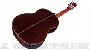 【値下げ！】Luthier アコースティックギター レッド/ブラック 炭の黒”をまとうCOAL BLACK EDITIONの3モデルが、HeadwayのJT