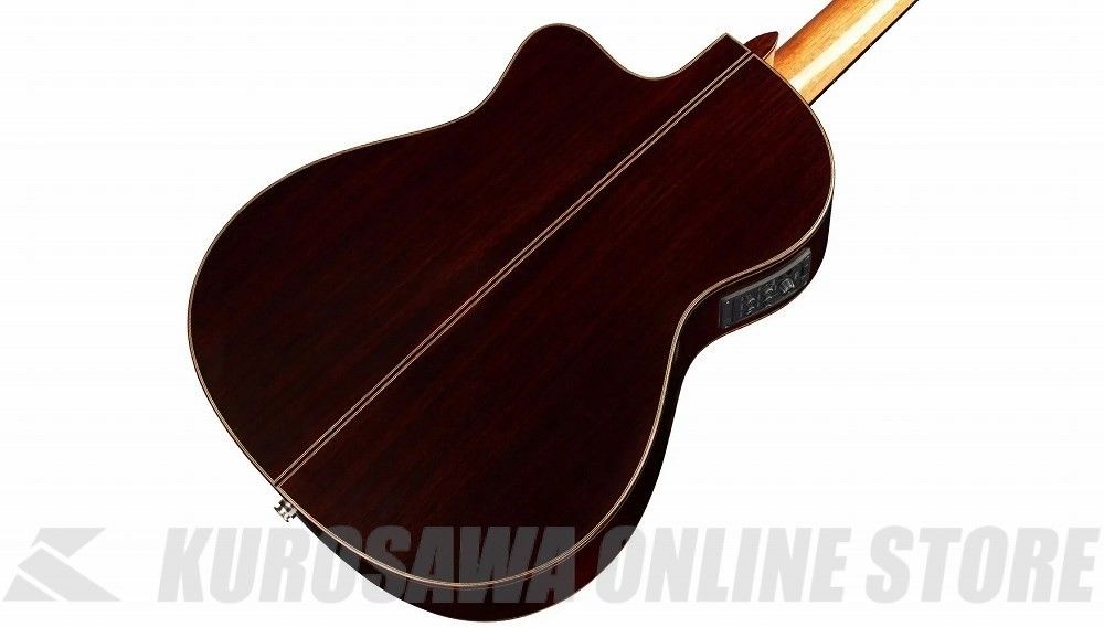 Fusion 12 Rose II | 【クロサワ楽器店オンラインショップ】いい楽器と