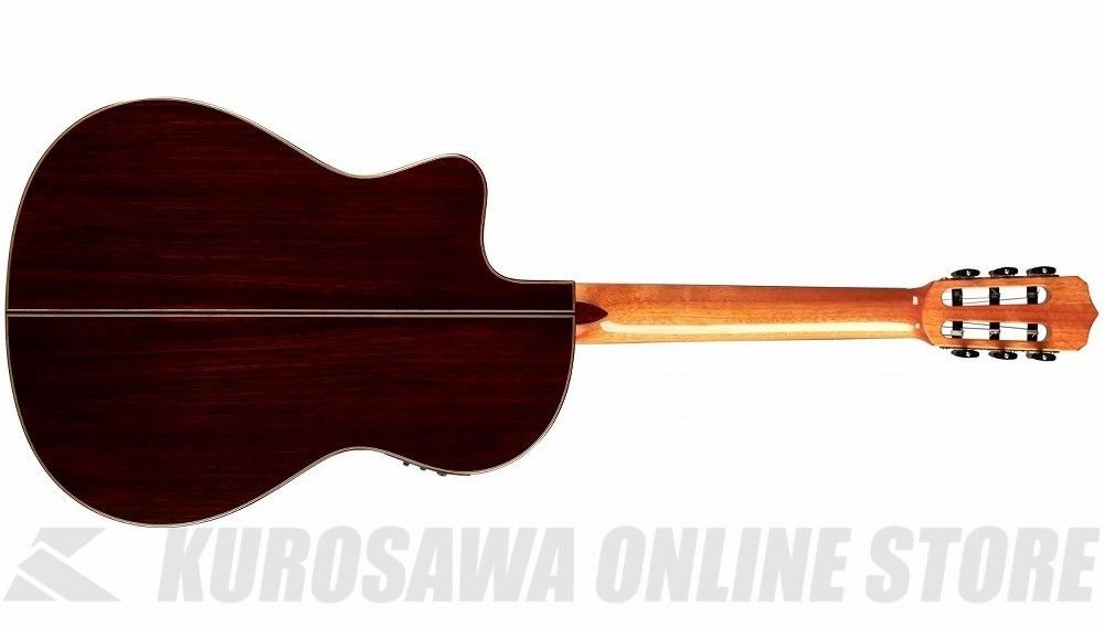 Fusion 12 Rose II | 【クロサワ楽器店オンラインショップ】いい楽器と