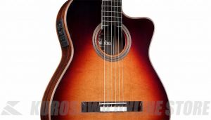 Fusion Orchestra CE Teardrop Burst | 【クロサワ楽器店オンライン