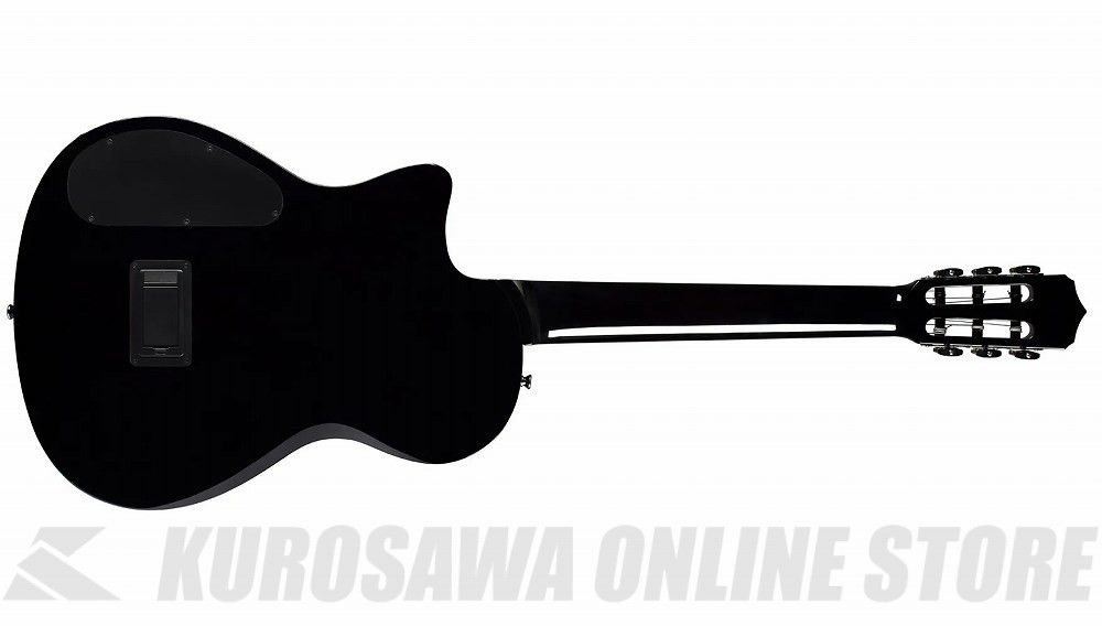 Stage Black Burst | 【クロサワ楽器店オンラインショップ】いい楽器と