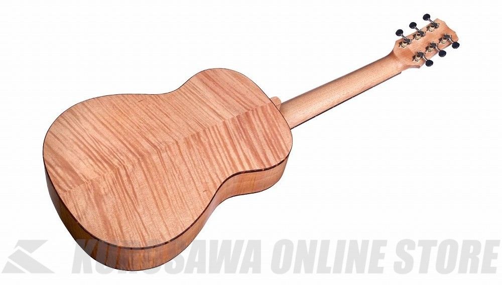 ギター Cordoba Mini ll FMH Mini II FMH - Cordoba Guitars