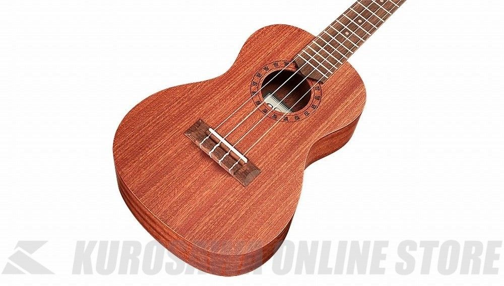 Ukulele Player Pack - Concert | 【クロサワ楽器店オンラインショップ