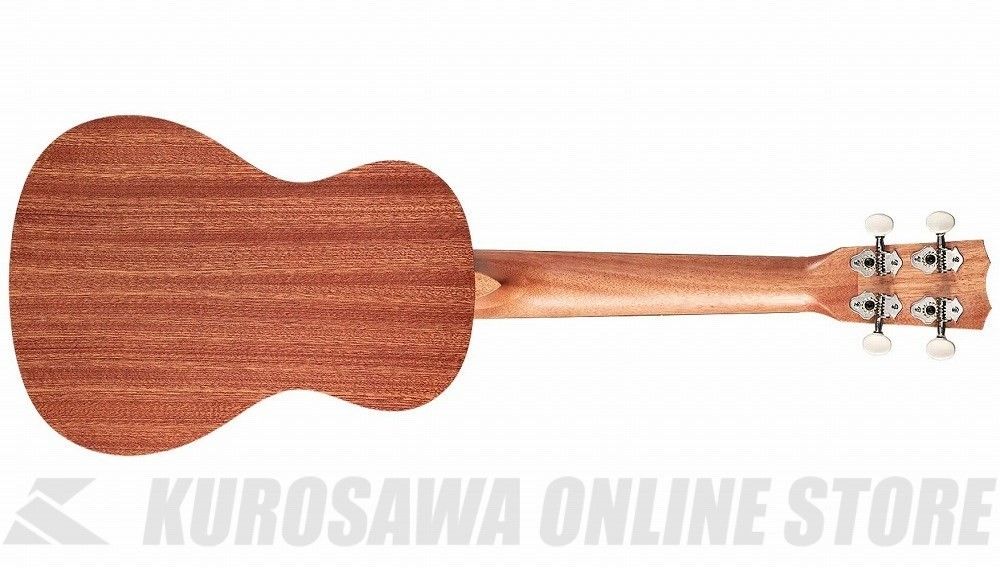 Ukulele Player Pack - Concert | 【クロサワ楽器店オンラインショップ