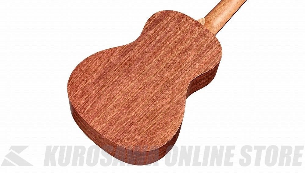 Ukulele Player Pack - Concert | 【クロサワ楽器店オンラインショップ