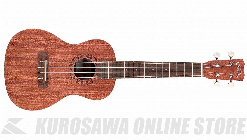 その他 uritake Ukulele Player Pack - Concert | 【クロサワ楽器店オンラインショップ