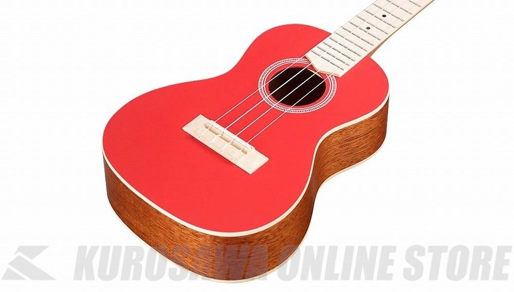 15CM Matiz / Chili Red | 【クロサワ楽器店オンラインショップ】いい