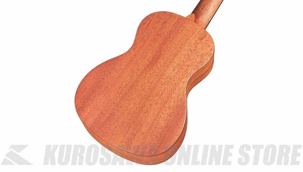 20CM ＣＯＲＤOＢＡ社　コンサートウクレレ　20シリーズ 延岡市役所近く 20CM CORDOBA社 コンサートウクレレ 20シリーズ 延岡市役所近く