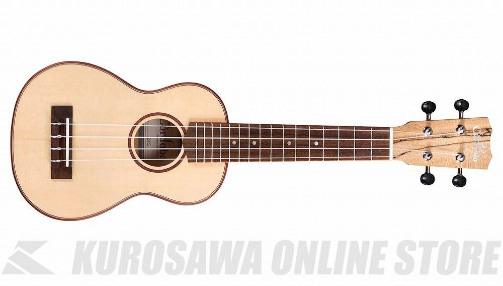 24S Spruce | 【クロサワ楽器店オンラインショップ】いい楽器とのいい