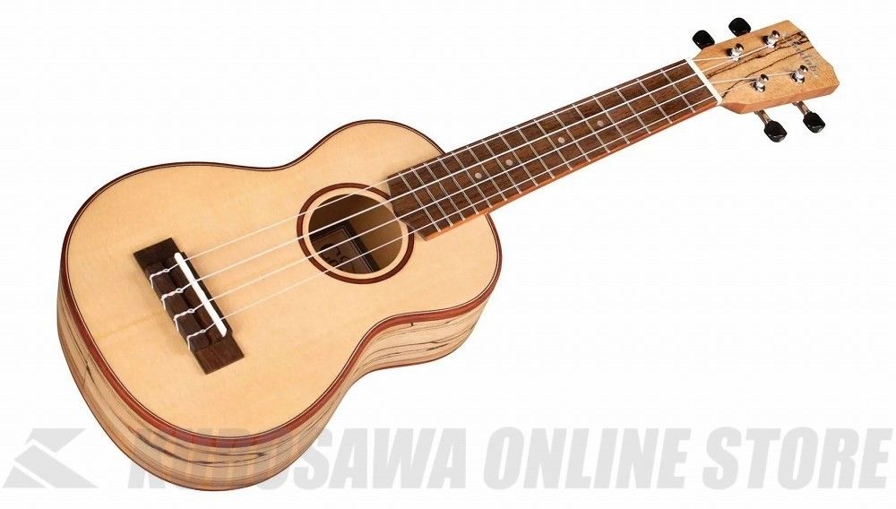 24S Spruce | 【クロサワ楽器店オンラインショップ】いい楽器とのいい