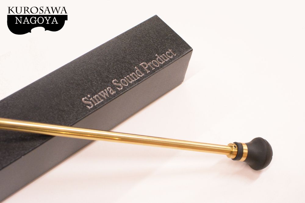 全商品オープニング価格！ SSP その他 チェロエンドピン 【クロサワ楽器店 | 10mm ブラス 弦楽器
