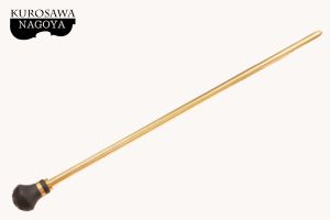 チェロ エンドピン SSP 真鍮製 直径10mm