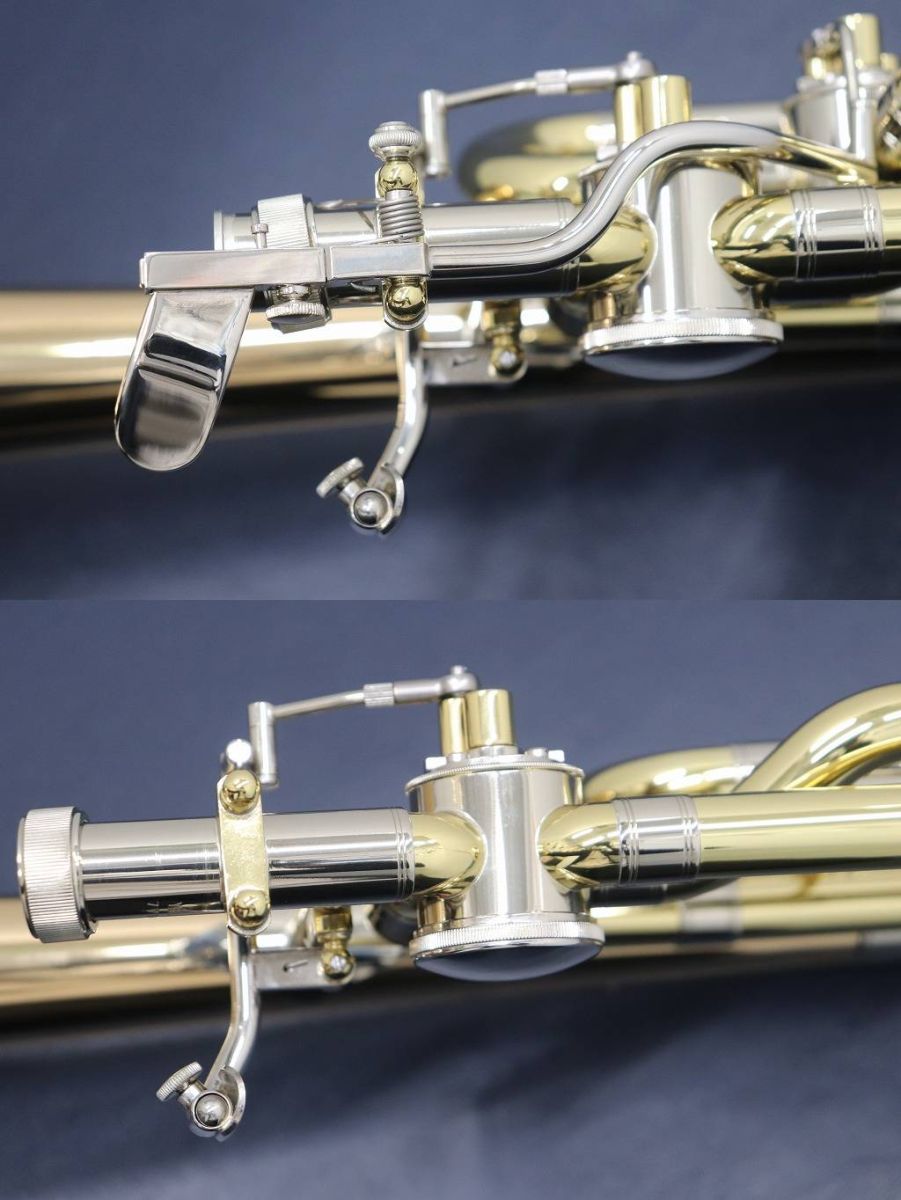 YBL-822G【s/n:770***】 | 【クロサワ楽器店オンラインショップ】いい