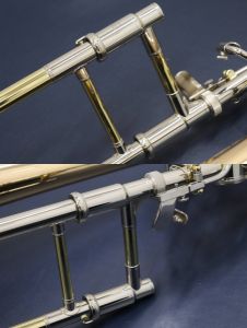 YBL-822G【s/n:770***】 | 【クロサワ楽器店オンラインショップ】いい