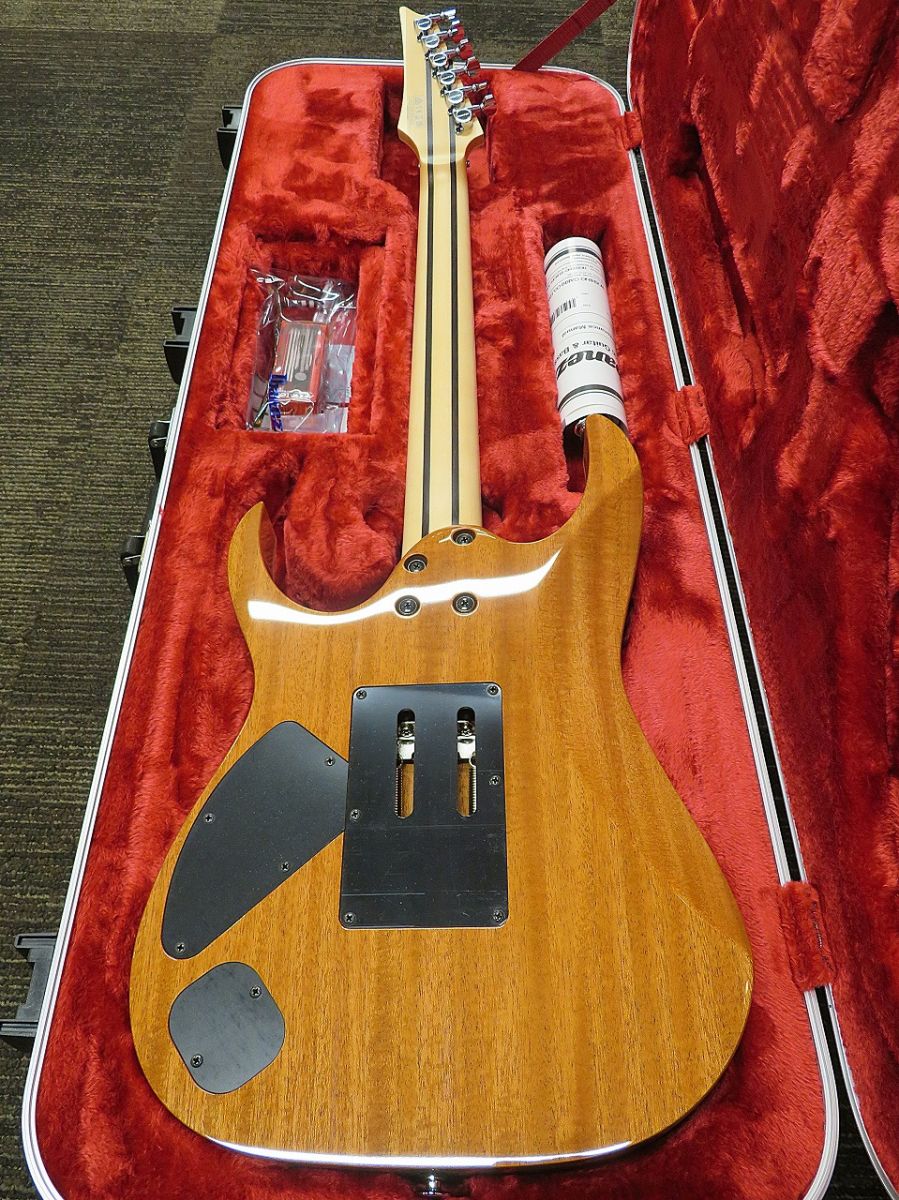 Prestige Series RG5320C -Deep Forest Green Metallic