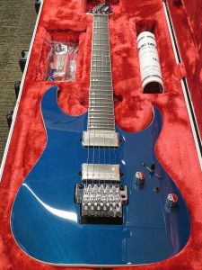 タカ0504　美品 Ibanez RG5320C Prestige 日本製 タカ0504様専用 美品 Ibanez RG5320C Prestige 日本製 - メルカリ