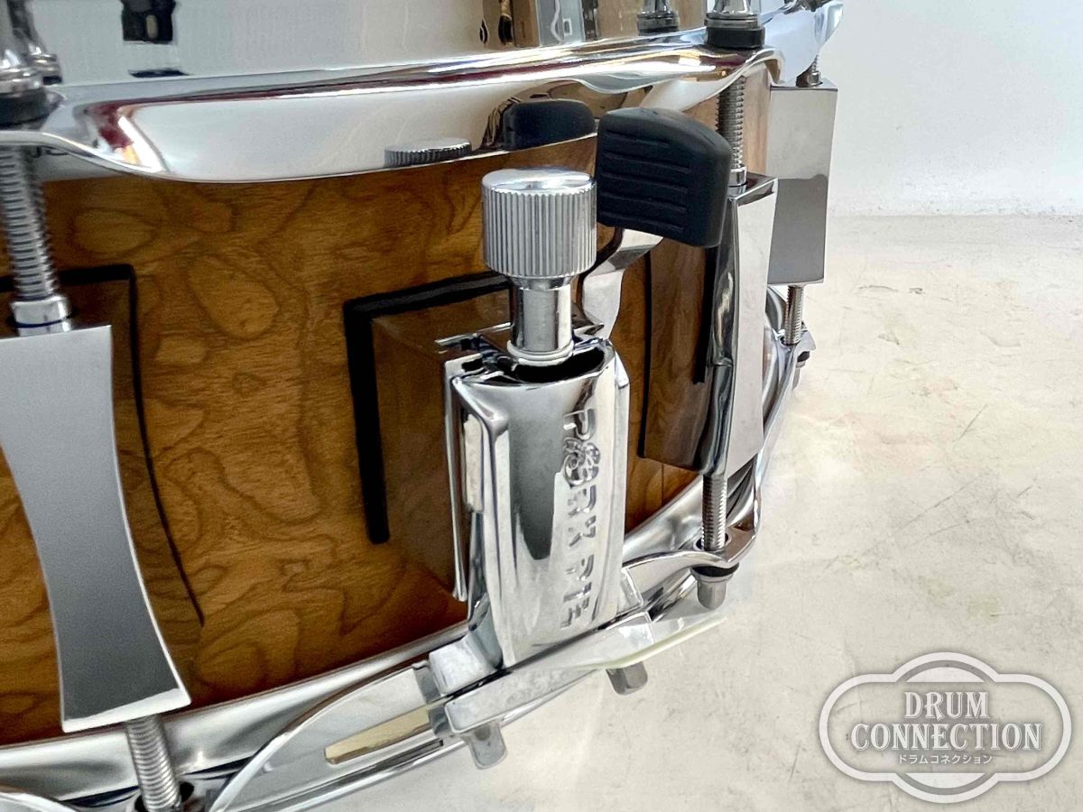 Maple 8ply Snare 14