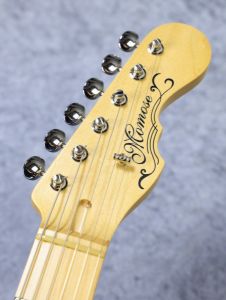 MC2-STD/M ~ Surf Green Blonde ~ #19846 | 【クロサワ楽器店