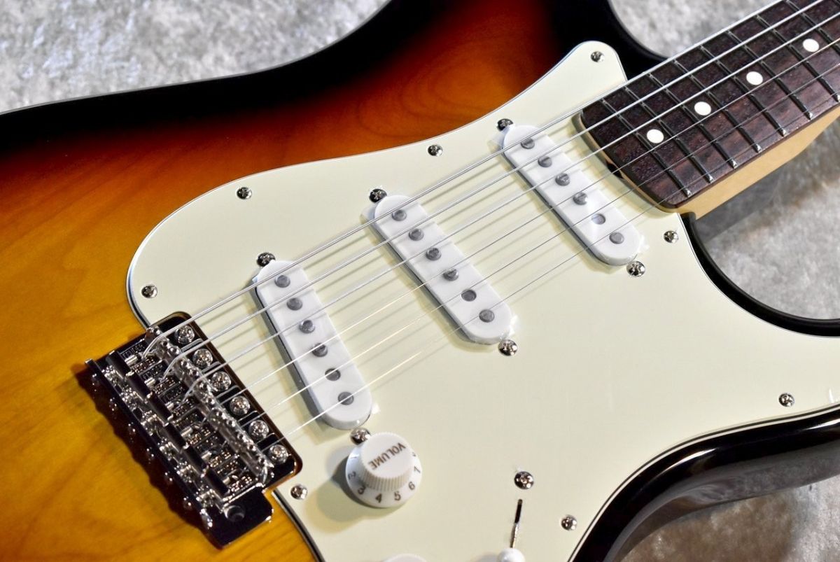 FSR MADE IN JAPAN TRADITIONAL 60S STRATOCASTER | 【クロサワ