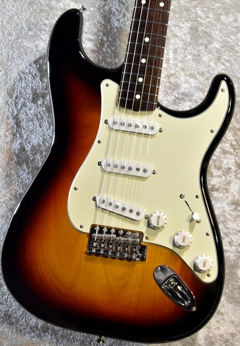 Made In Japan FSR Stratocaster ストラト Made In Japan FSR Stratocaster ストラト