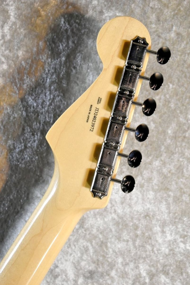 FSR MADE IN JAPAN TRADITIONAL 60S STRATOCASTER | 【クロサワ