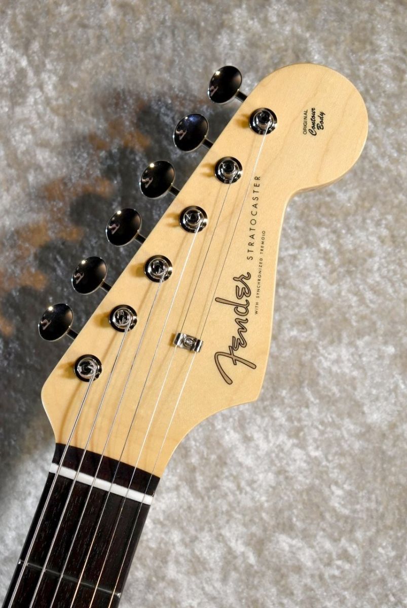 FSR MADE IN JAPAN TRADITIONAL 60S STRATOCASTER | 【クロサワ