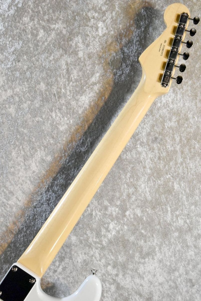 ギター Made in Japan Traditional60sStratocaster 楽天市場】Fender Made in Japan Traditional 60s Stratocaster