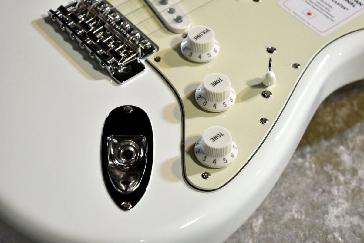 FSR MADE IN JAPAN TRADITIONAL 60S STRATOCASTER | 【クロサワ