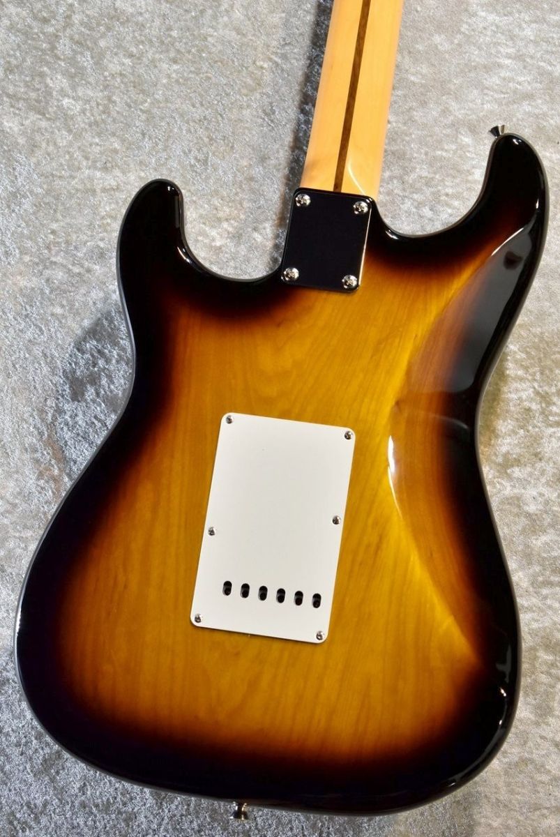 FSR MADE IN JAPAN TRADITIONAL 50S STRATOCASTER 2-Color Sunburst