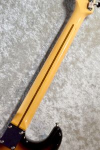 FSR MADE IN JAPAN TRADITIONAL 50S STRATOCASTER 2-Color Sunburst