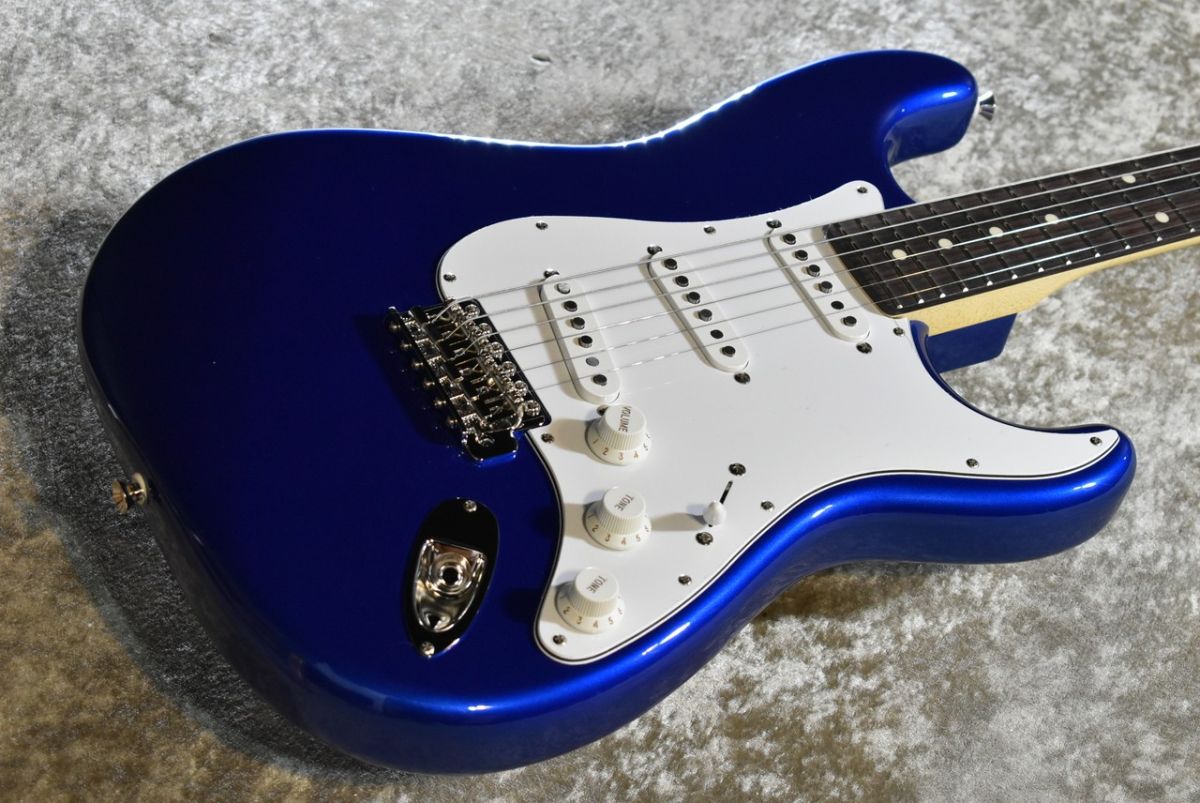 BCST100RBD Metallic Blue #D240304 | 【クロサワ楽器店オンライン