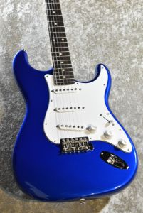 BCST100RBD Metallic Blue #D240304 | 【クロサワ楽器店オンライン