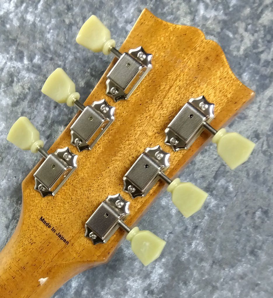 KLS101WL PBL Slim Neck Pearl Blue s/n2450743 | 【クロサワ