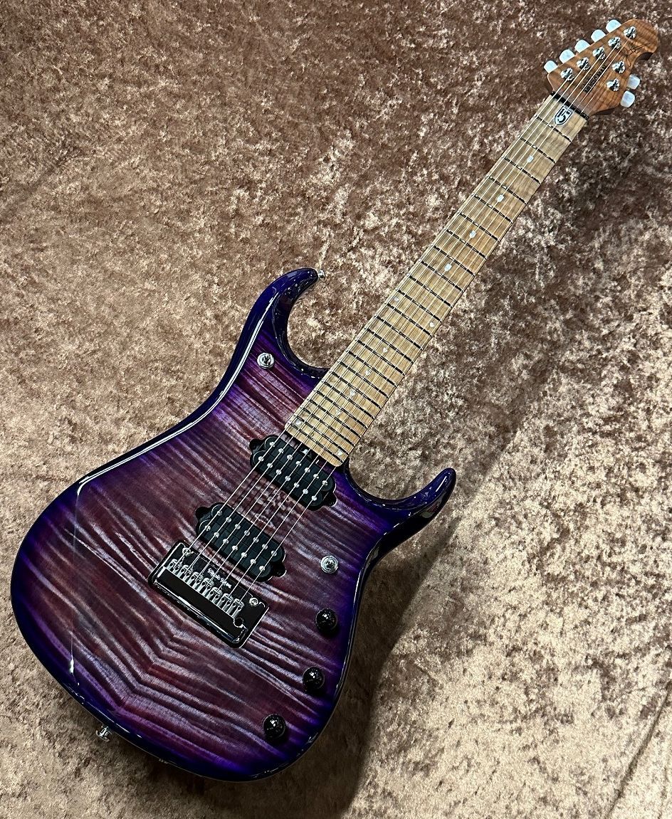 JP15-7 M PURPLE NEBULA | 【クロサワ楽器店オンラインショップ