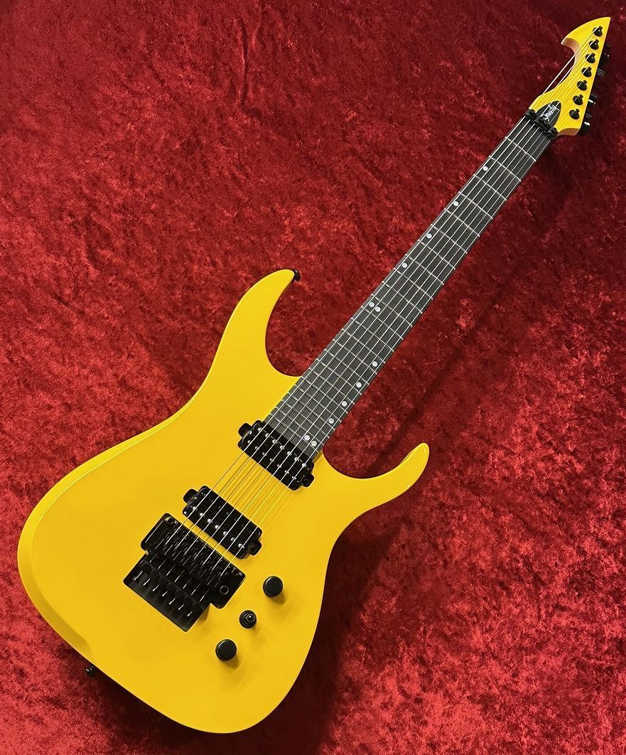 HYPE G7 STD FLOYD MH HA | 【クロサワ楽器店オンラインショップ