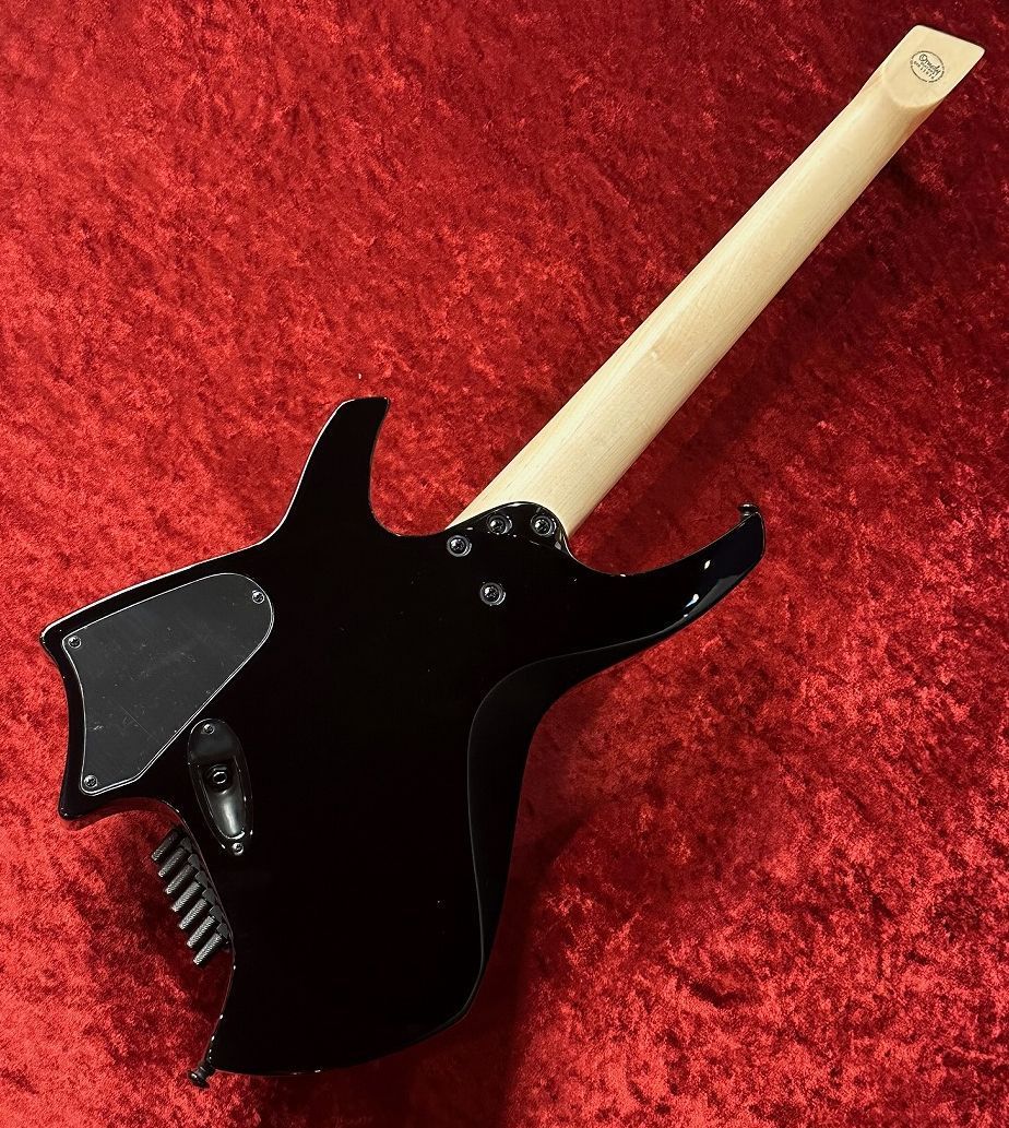 GOLIATH G6 FMMH DHB | 【クロサワ楽器店オンラインショップ】いい楽器