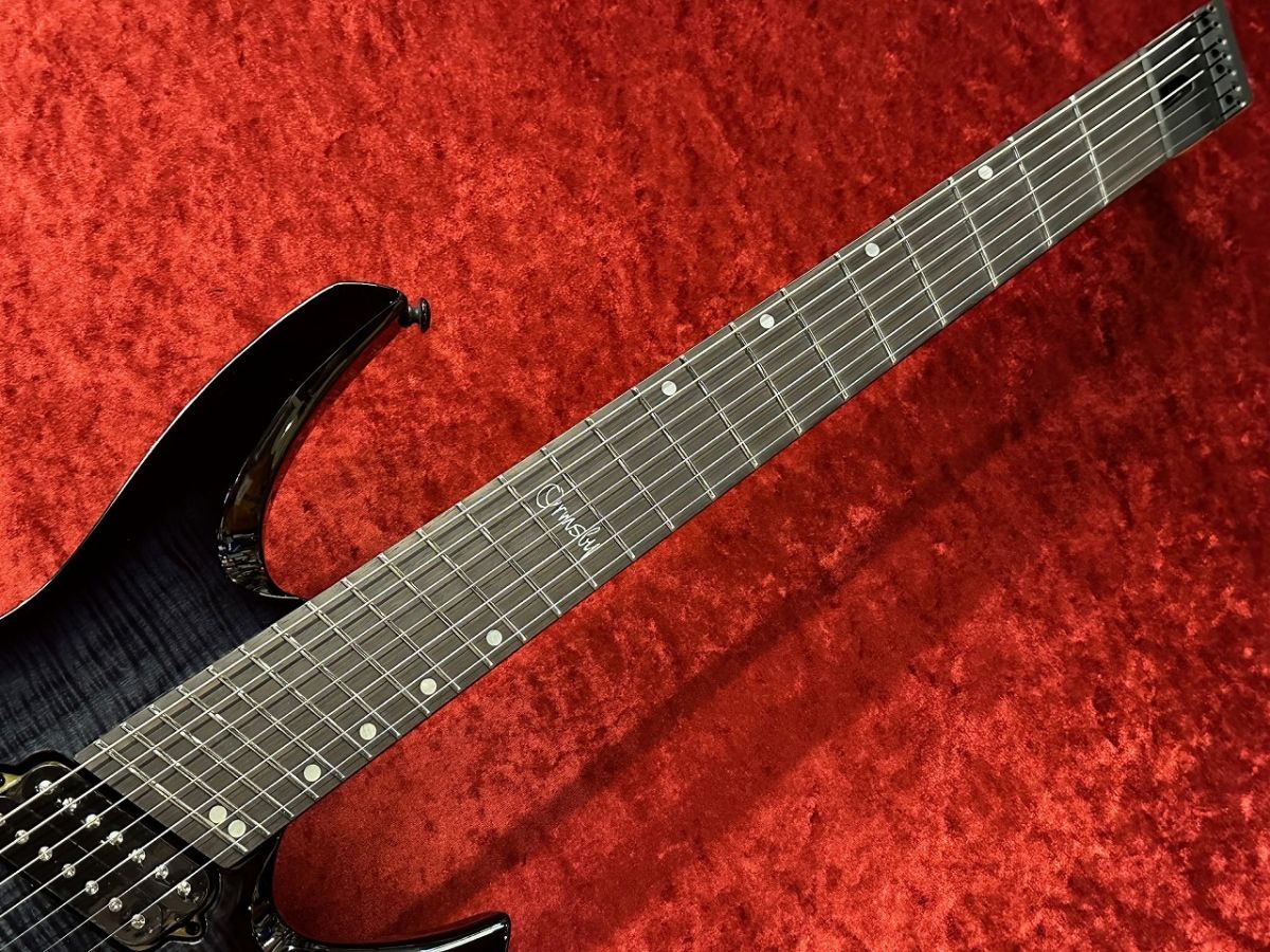 GOLIATH G6 FMMH DHB | 【クロサワ楽器店オンラインショップ】いい楽器