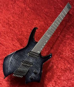 Ormsby Guitars / FUTURA G6/G7 入荷しました！｜島村楽器 イオン