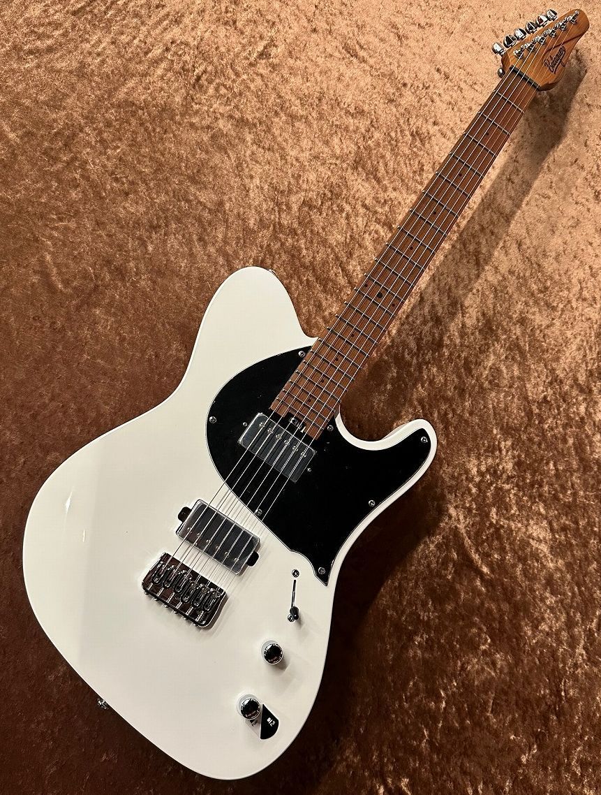 Thicket Standard -Gloss White- | 【クロサワ楽器店オンライン