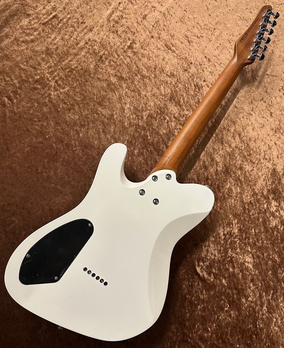 Thicket Standard -Gloss White- | 【クロサワ楽器店オンライン