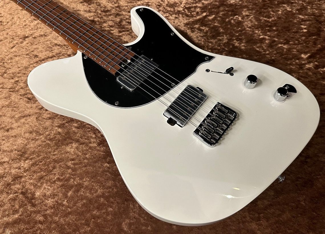 Thicket Standard -Gloss White- | 【クロサワ楽器店オンライン