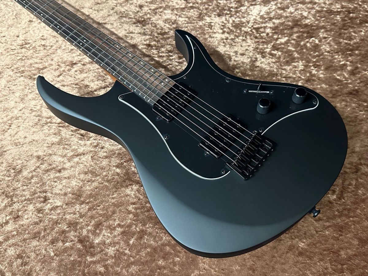 Diablo Black Friday -Satin Black- | 【クロサワ楽器店オンライン