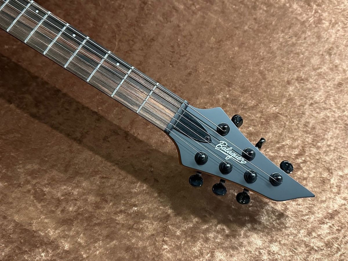 Diablo Black Friday -Satin Black- | 【クロサワ楽器店オンライン