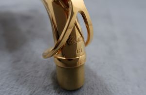 AG1GP アルトサックスネック | 【クロサワ楽器店オンラインショップ