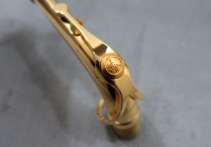 AG1GP アルトサックスネック | 【クロサワ楽器店オンラインショップ