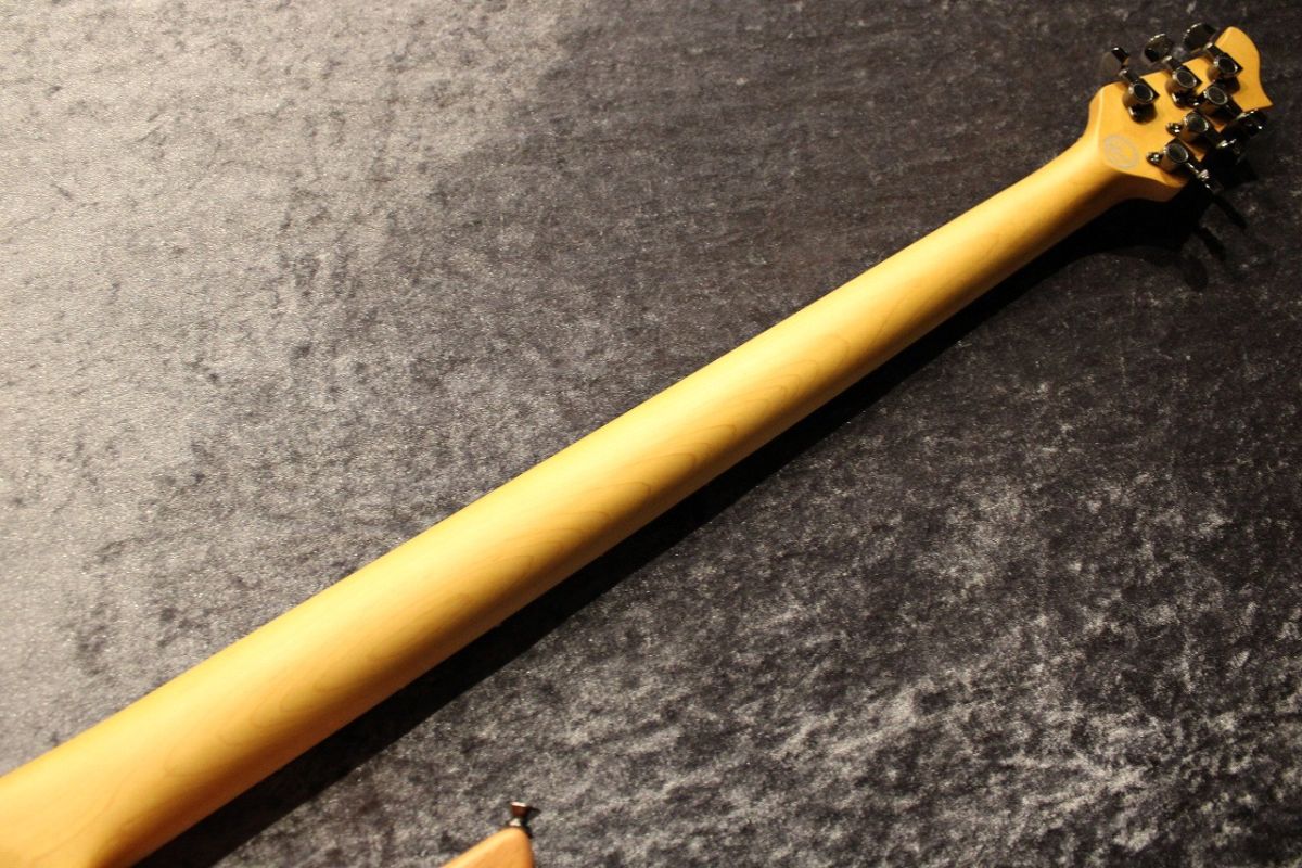 ギター seed kirin Seed Kirinを初心者向けに解説 | Sago New Material Guitars