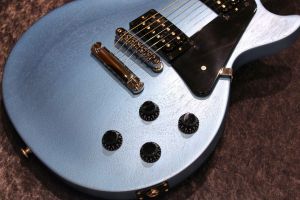 Les Paul Modern Lite TV Pelham Blue#232030251 | 【クロサワ