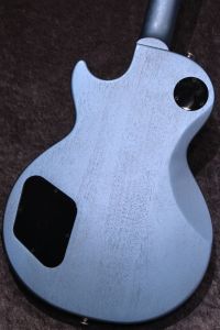 Les Paul Modern Lite TV Pelham Blue#232030251 | 【クロサワ